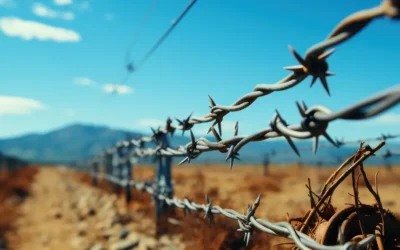 Supreme Court Rules Federal Government Can Remove Texas Border Barriers