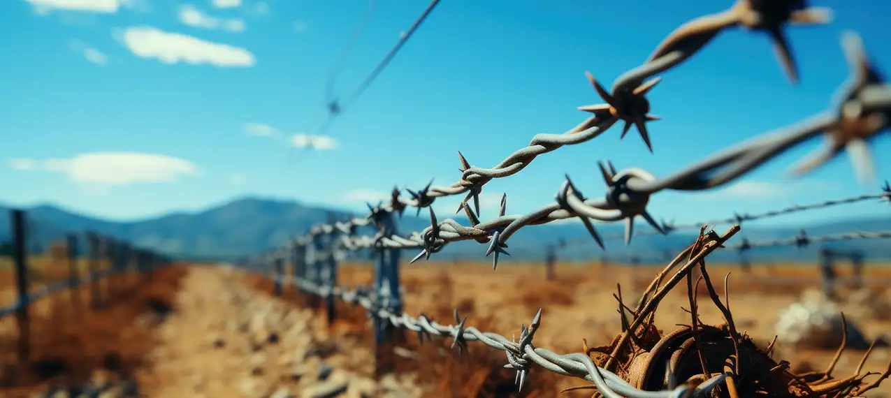 Supreme Court Rules Federal Government Can Remove Texas Border Barriers