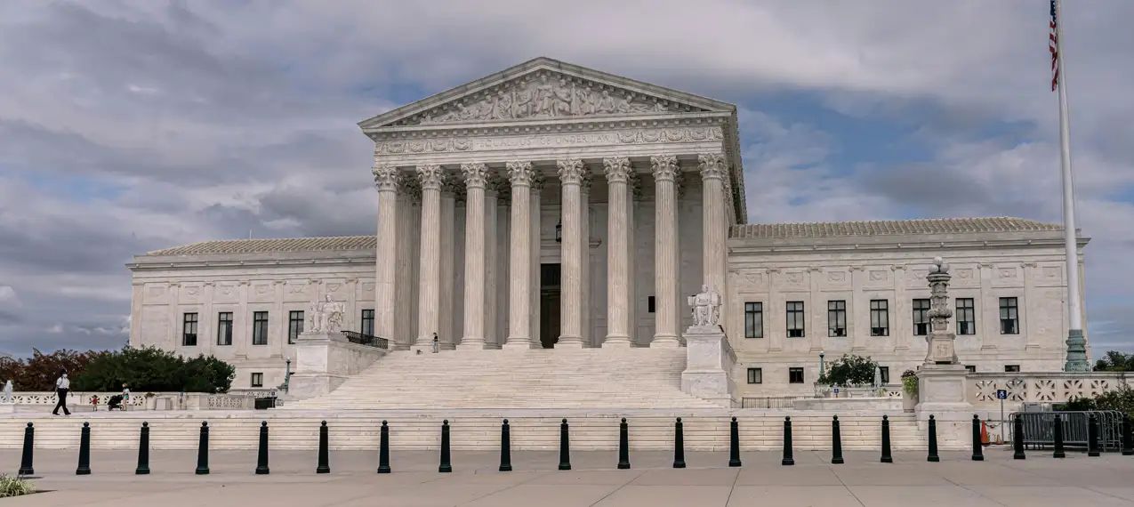 FEBRUARY 20, 2024- THIS WEEK AT THE SUPREME COURT