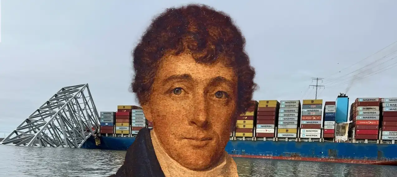 Associated Press: Francis Scott Ket Owned Slaves