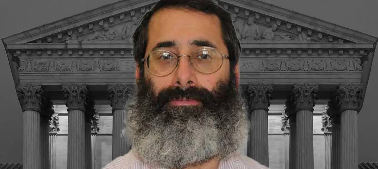 Landmark along with Professor Seth Barrett Tillman files amicus brief in U.S. v. Trump