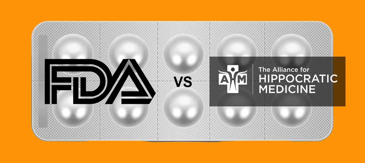 Primer on FDA v. Alliance for Hippocratic Medicine
