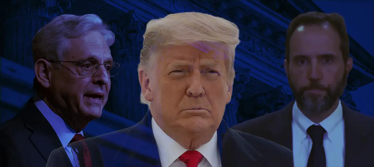 Summary and Analysis of the D.C. Circuit Court’s Decision on Trump’s Immunity Claims