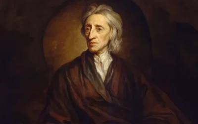 The John Locke Liberty Award