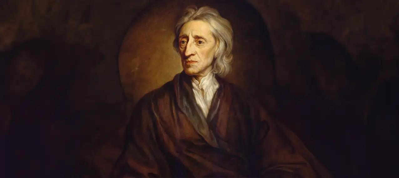 The John Locke Liberty Award