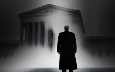 Landmark’s Analysis of Oral Arguments in Trump v. United States