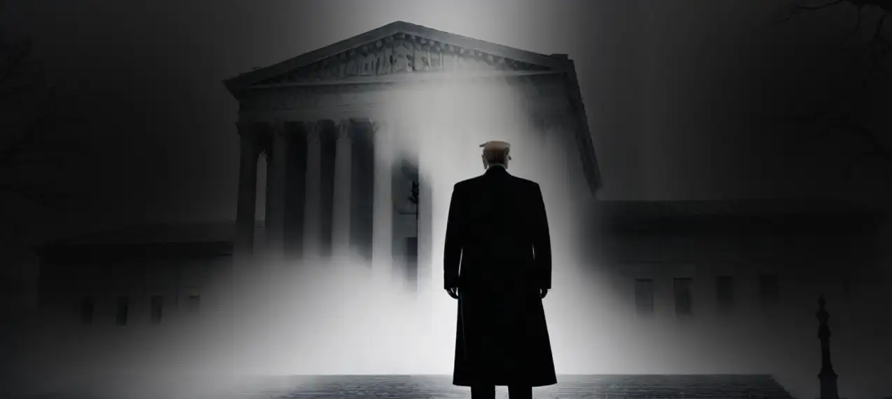 Landmark’s Analysis of Oral Arguments in Trump v. United States