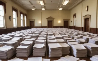 Biden Pushing Unprecedented Regulatory Agenda In 2024