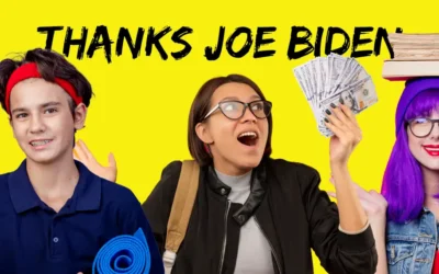 Landmark Files Regulatory Comment on Biden’s New Student Debt Cancellation Plan