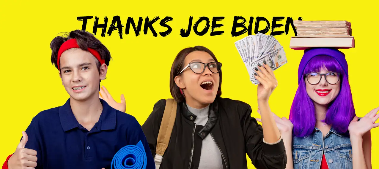 Landmark Files Regulatory Comment on Biden’s New Student Debt Cancellation Plan