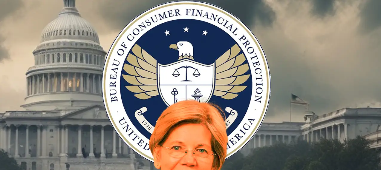 Landmark Statement on CFPB v. Community Financial Landmark Statement on CFPB v. Community Financial