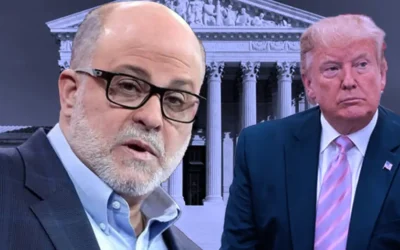 Trump’s Accelerated Pathway to the U.S. Supreme Court