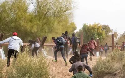 Biden to Create Pathway to Citizenship for Hundreds of Thousands