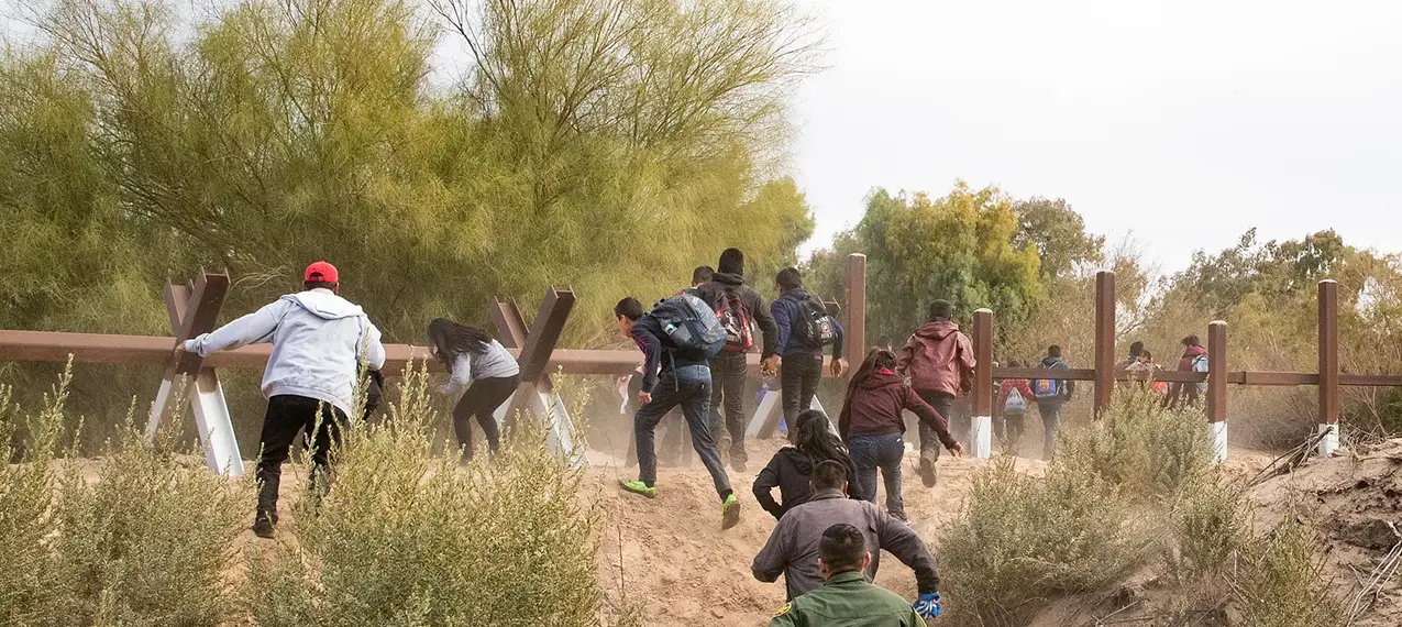 Biden to Create Pathway to Citizenship for Hundreds of Thousands