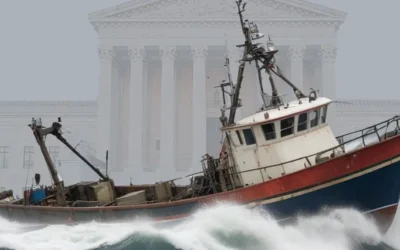 Landmark’s Statement on Supreme Court’s Decision in Loper v. Raimondo