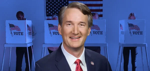 Virginia Governor Youngkin Takes Positive Step Towards Securing Elections