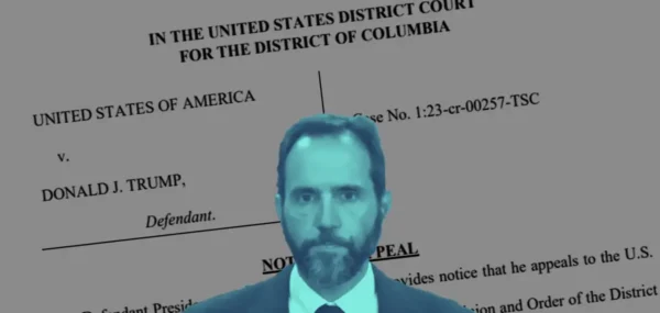 Anti-Trump Lawfare Update