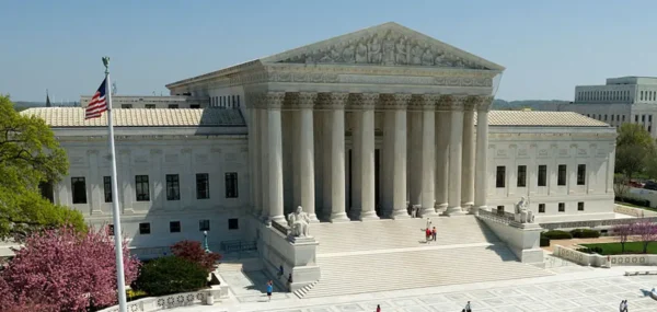 E.M.D. Sales, Advocate Christ Medical Center Supreme Court Oral Arguments