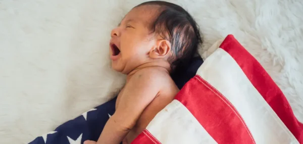 Federal Judge Halts Trump’s Birthright Citizenship Executive Order