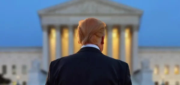 President-elect Trump Appeals New York Lawfare Conviction to the Supreme Court