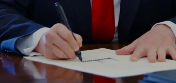 President Trump’s Executive Orders Continue
