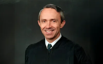 David Souter, 1939-2025