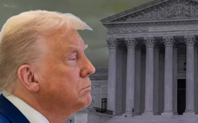 Supreme Court Seems Open to Limiting Universal Injunctions, But Skeptical of Curbing Birthright Citizenship