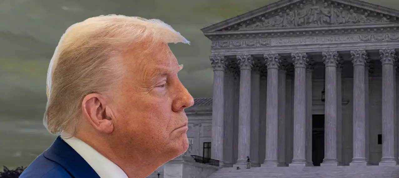 Supreme Court Seems Open to Limiting Universal Injunctions, But Skeptical of Curbing Birthright Citizenship Supreme Court Seems Open to Limiting Universal Injunctions, But Skeptical of Curbing Birthright Citizenship