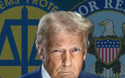 Supreme Court Temporarily Permits Trump to Fire Two “Independent” Agency Heads