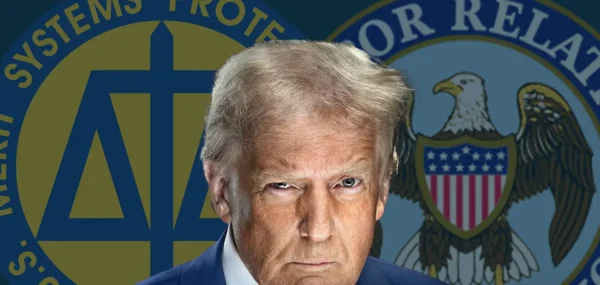 Supreme Court Temporarily Permits Trump to Fire Two “Independent” Agency Heads