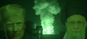 Are President Trump’s Strikes on Iran Legal?