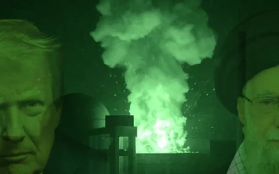 Are President Trump’s Strikes on Iran Legal?