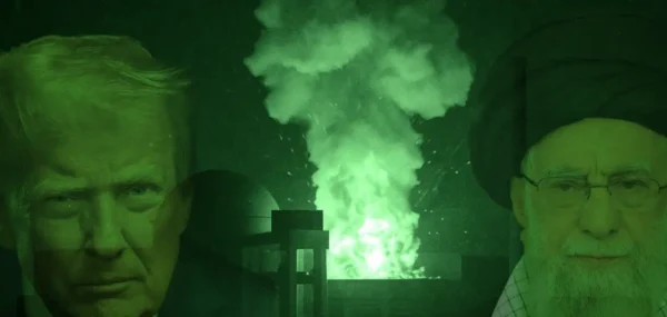 Are President Trump’s Strikes on Iran Legal?