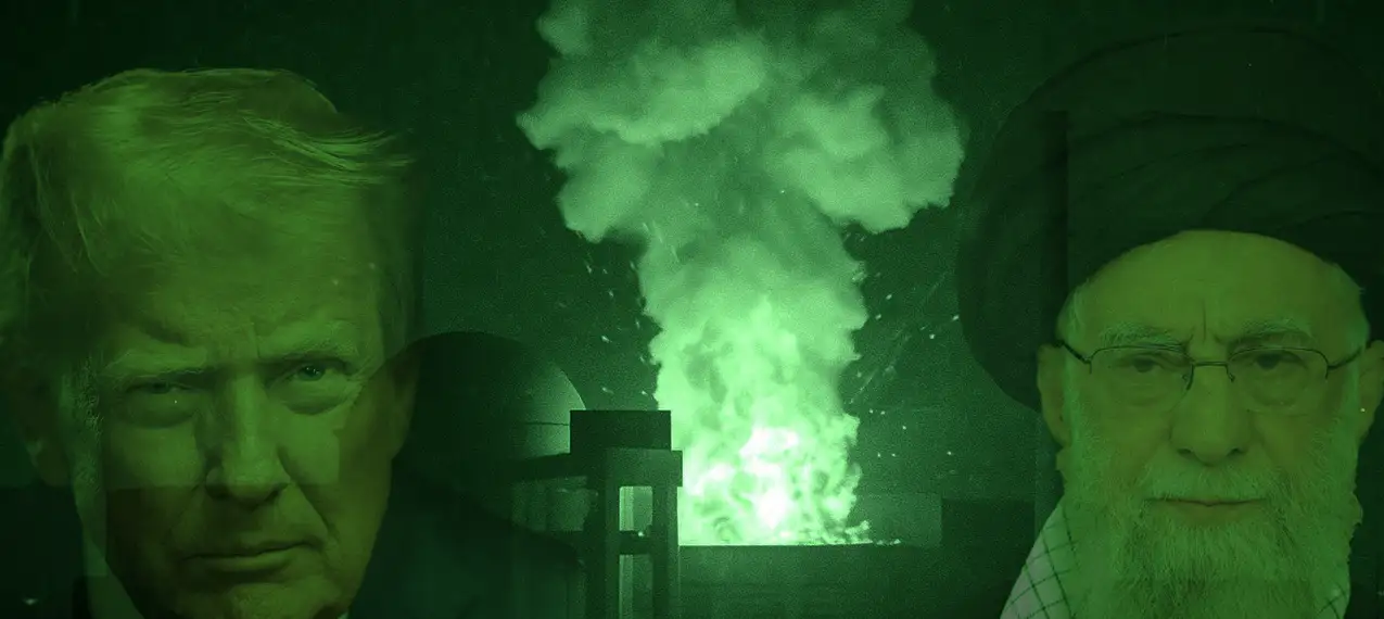 Are President Trump’s Strikes on Iran Legal?