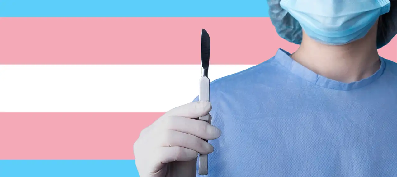 U.S. Supreme Court Affirms Tennessee Law Banning Gender Surgeries for Children U.S. Supreme Court Affirms Tennessee Law Banning Gender Surgeries for Children