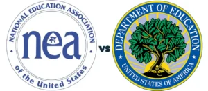 Landmark battles NEA