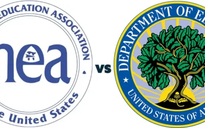 Landmark battles NEA!