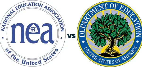 Landmark battles NEA