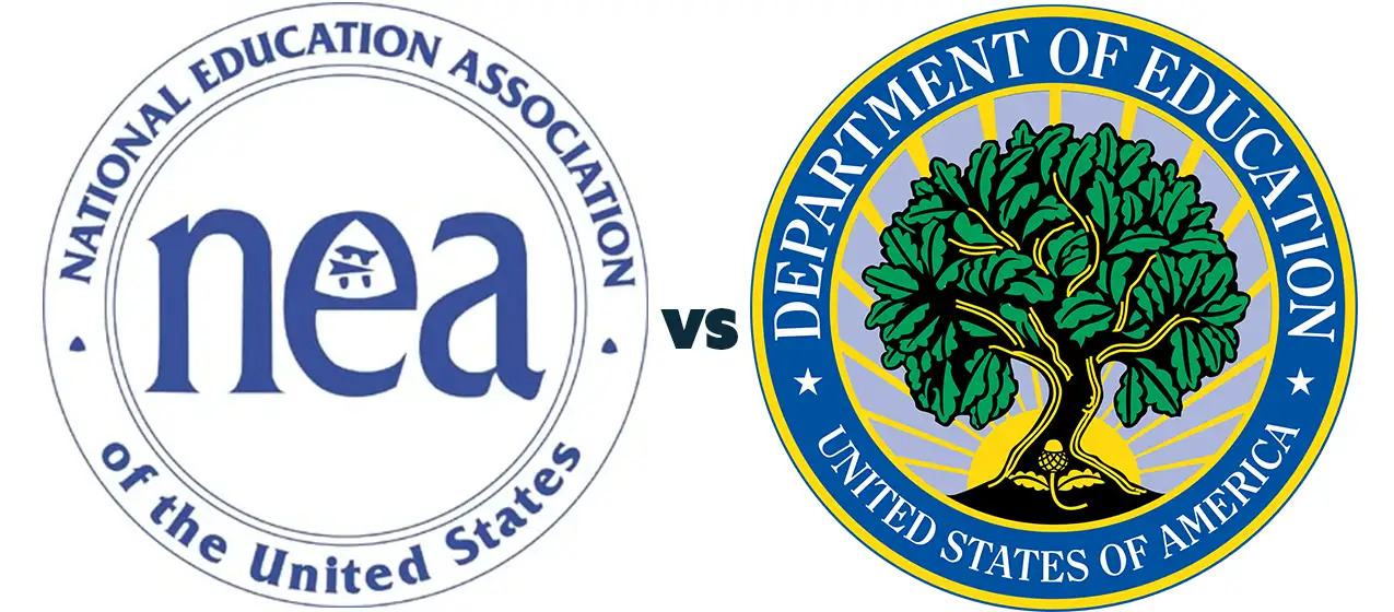 Landmark battles NEA