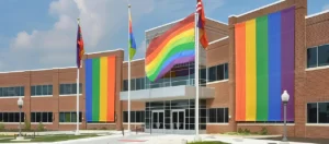 Supreme Court sides with parents in suit over LGBTQ material in public schools