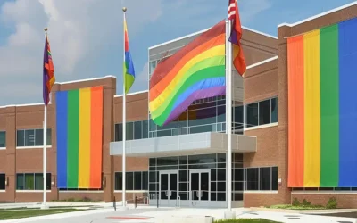 Supreme Court Sides with Parents in Suit Over LGBTQ Material in Public Schools