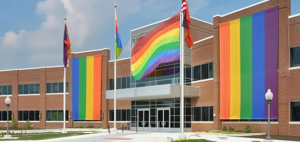 Supreme Court sides with parents in suit over LGBTQ material in public schools