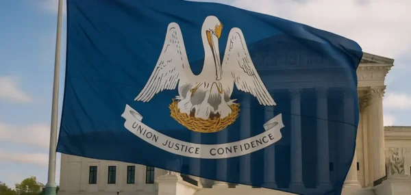 SCOTUS hears oral arguments in crucial Voting Rights Act case