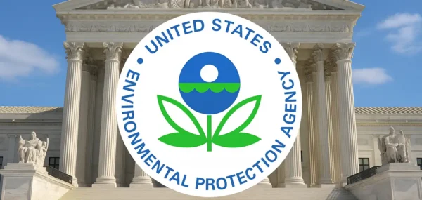 Landmark Submits Comments on EPA's Endangerment Finding Reconsideration