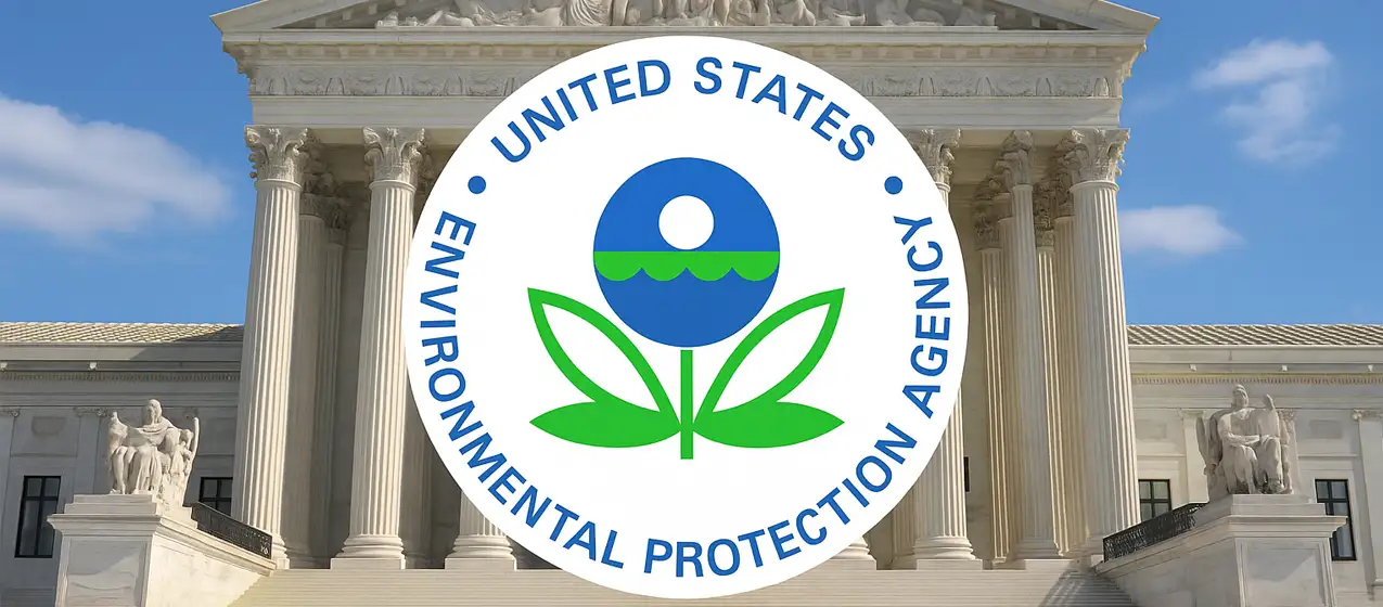 Landmark Submits Comments on EPA's Endangerment Finding Reconsideration