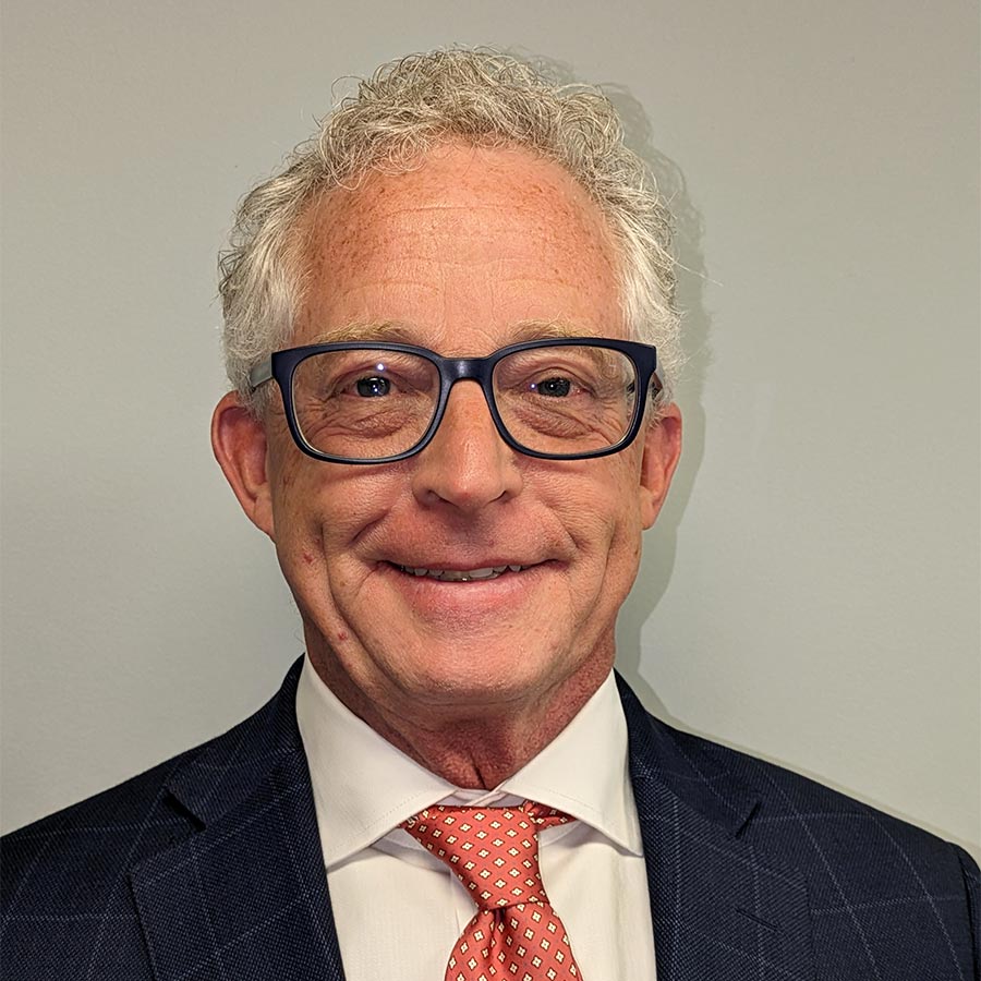 Richard P. (Pete) Hutchison, Esq.