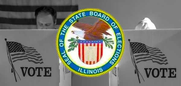 Supreme Court Poised to Uphold Candidate Standing in Bost v. Illinois