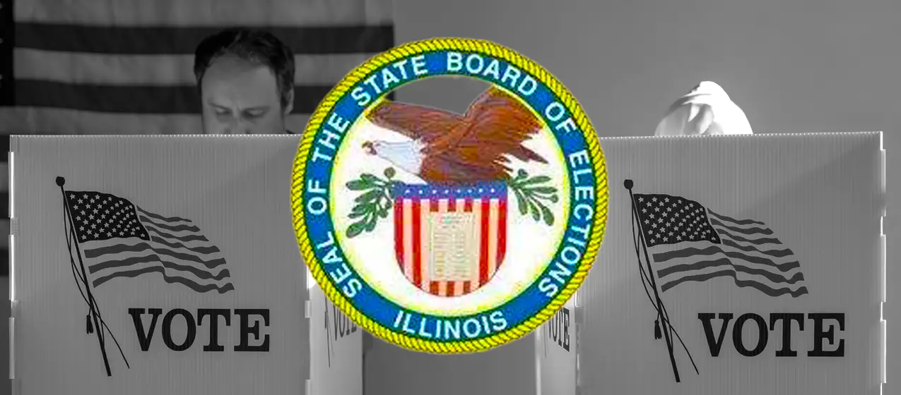 Supreme Court Poised to Uphold Candidate Standing in Bost v. Illinois