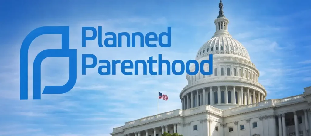 Victory! Appeals Court Agrees with Landmark and Rules that Congress can Defund Planned Parenthood