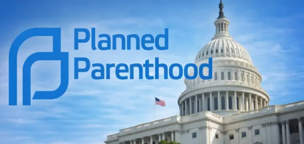 Victory! Appeals Court Agrees with Landmark and Rules that Congress can Defund Planned Parenthood